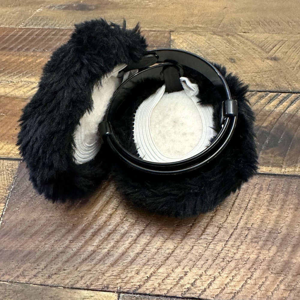 Beanie And Earmuff Bundle - image 5